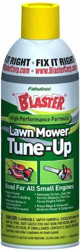 B'laster 16-SET Advanced Small Engine Tune-Up - 11-Ounces gallery