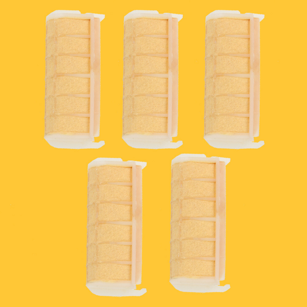 5 pcs Air Filter Cleaner For Stihl MS210 MS230 MS250 021 023 025 Chainsaw New gallery