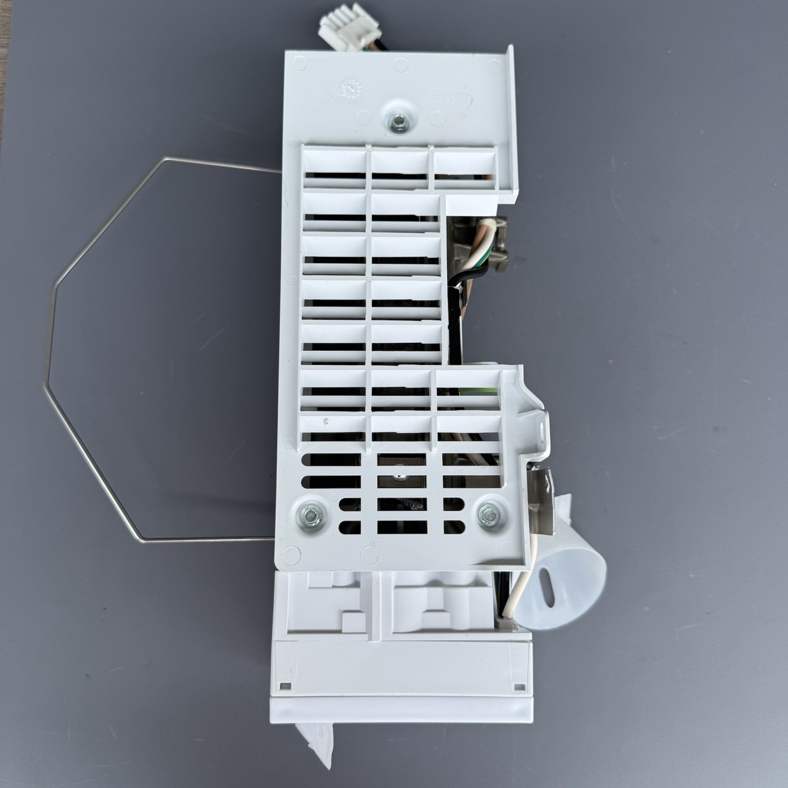 Whirlpool W10190965 Ice Maker Replacement for Refrigerator gallery