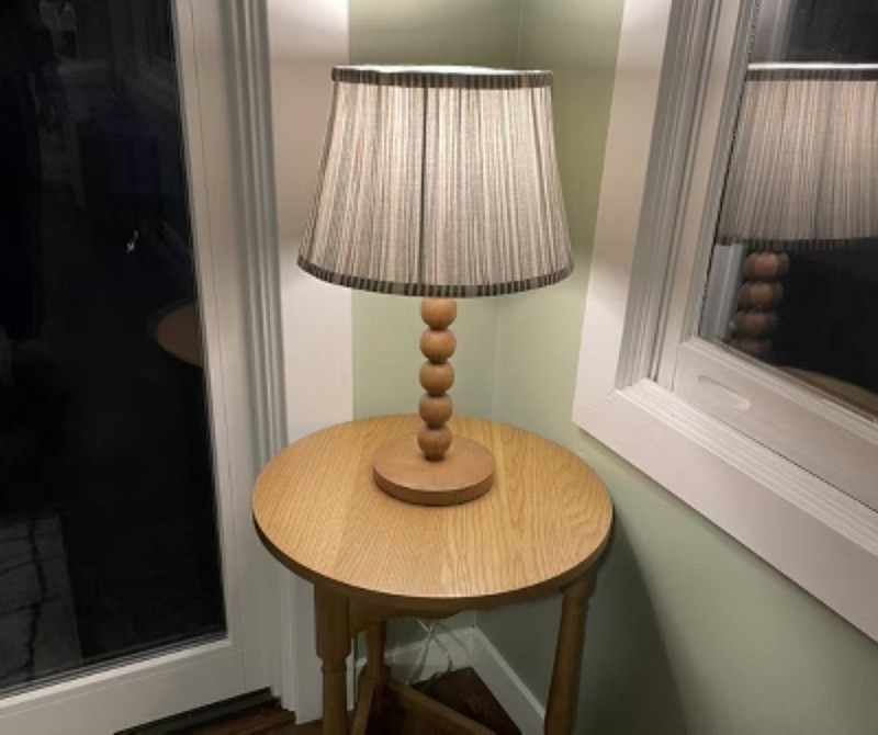 Printed Lamp Shade gallery