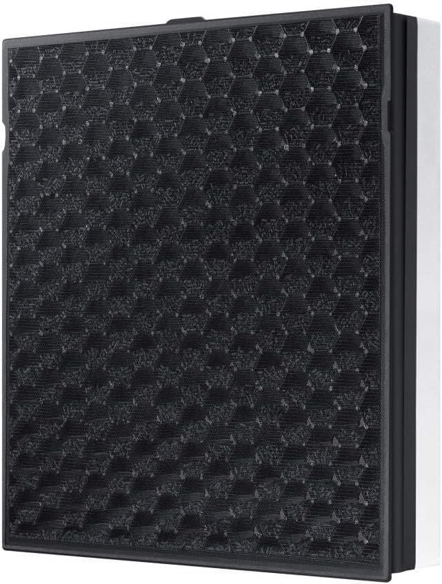 2 in 1 HEPA+Carbon Filter Compatible with Samsung AX40T3030WM/SA，AX34T3020WW/SA gallery