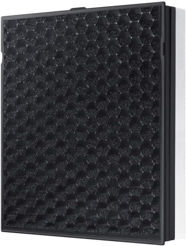 2 in 1 HEPA+Carbon Filter Compatible with Samsung AX40T3030WM/SA，AX34T3020WW/SA gallery