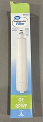 🔥Great Value Replacement Refrigerator Water Filter GE RPWF Sealed NEW
