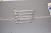 SB20 5 Pc Combination Wrench Set 3/8"7/16"1/2"9/16"5/8" DROP Forged CTT Tools gallery
