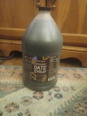 Just Date Organic Date Syrup