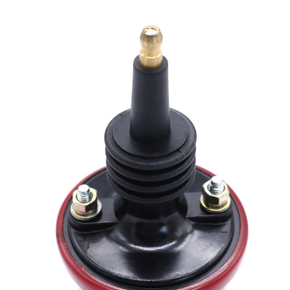 45000 VOLTS Ignition Coil Blaster 3 series (90 DEGREE TERMINAL/BOOT) Red Repl... gallery