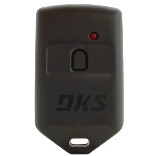 DoorKing DKS 8069-086 MicroPLUS Remote with IDTeck Garage Door Access gallery