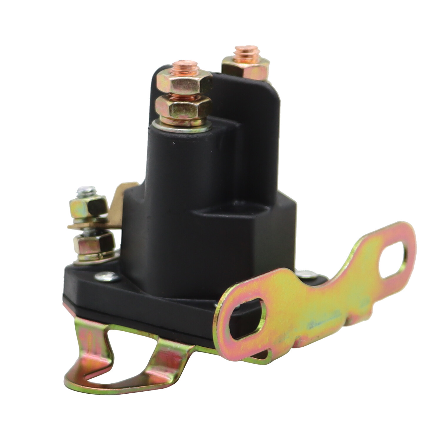 Starter Solenoid For Briggs and Stratton17.5 23 HP 691656 555375GS 790951 Engine gallery