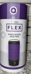 Ardent Flex Precision Heater