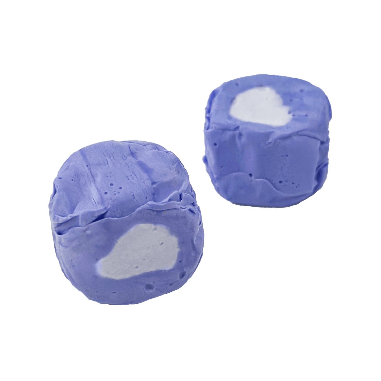 HUCKLEBERRY Salt Water Taffy Candy - TAFFY TOWN - 1/2lb BAG - SHIPS FREE gallery