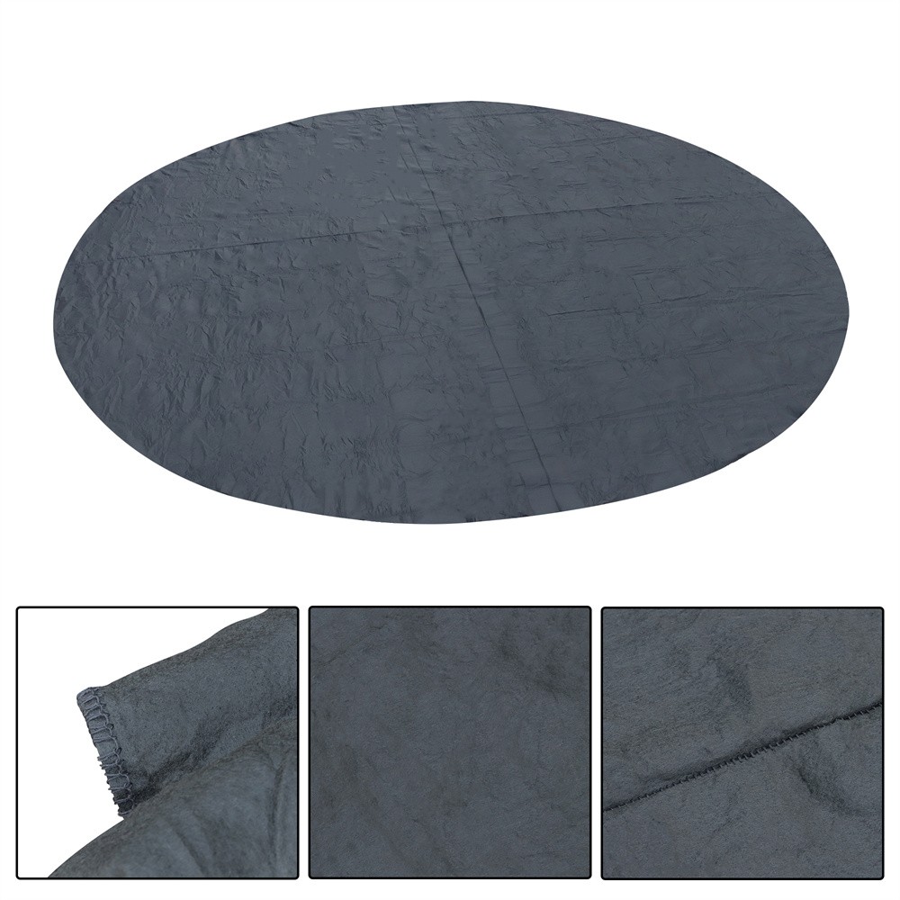 10FT Ground Pool Pads For Above Ground Pool Pool Ground Mats For Pool Bottom gallery