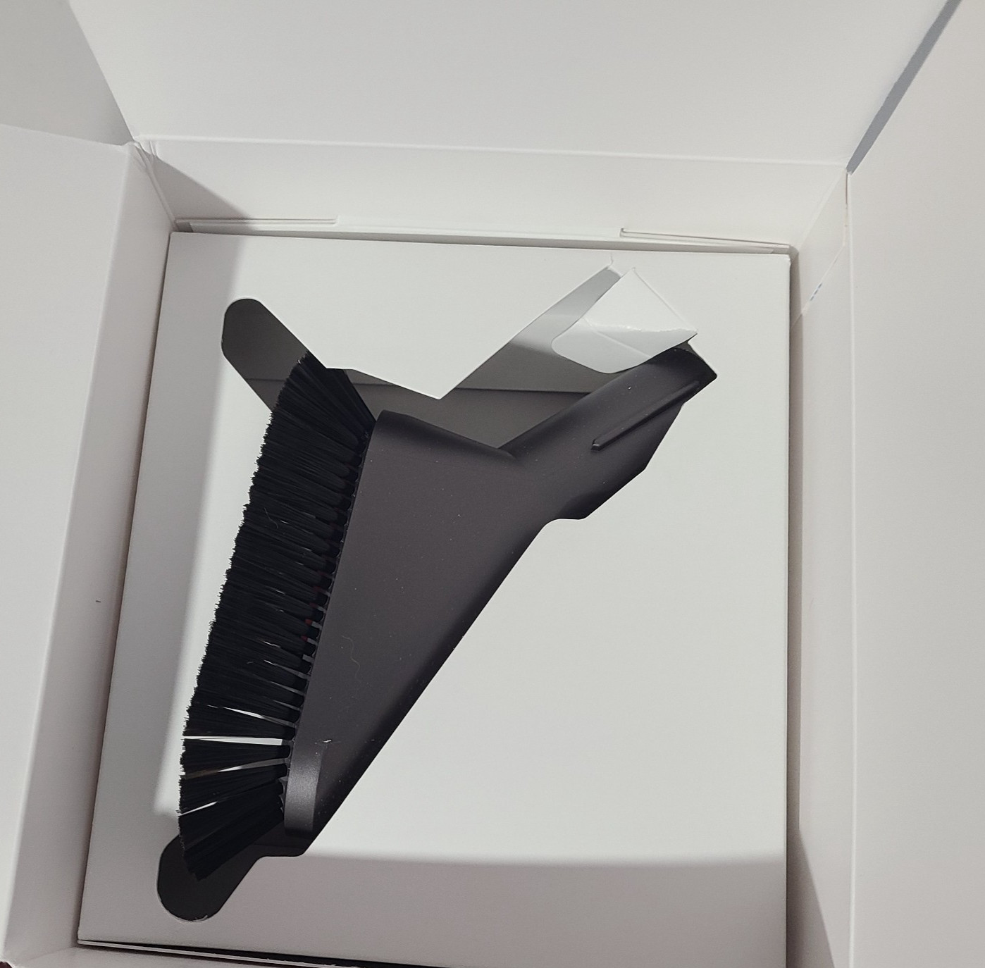 Dyson Mini Soft Dusting Brush New In Box NIB gallery