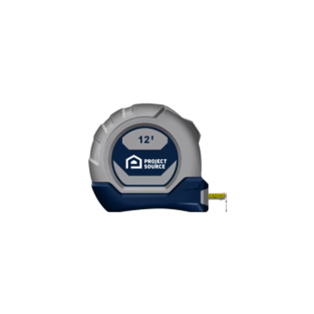 Project Source 12-ft Tape Measure gallery