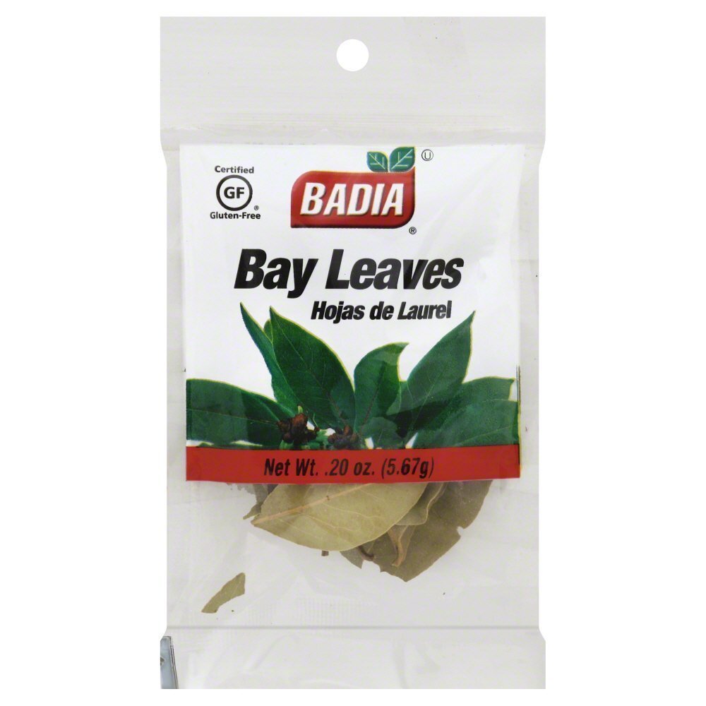 BAY LEAVE WHOLE gallery