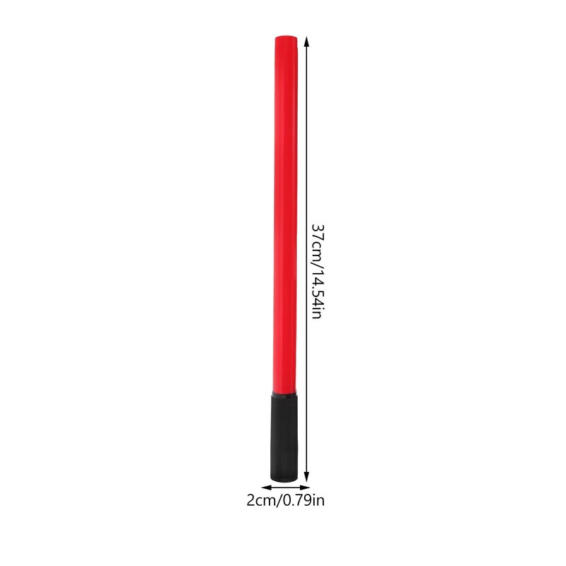 3 Ton Hydraulic Jack Handle Replacement - Red Accessory for Car Jacks gallery