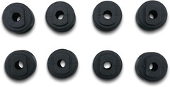 Rear Stabilizer Support Bushing Kit 8 Pack Compatible with Polaris Sportsman