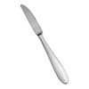 Oneida MOONCREST Stainless Silverware 18/0 Glossy Flatware CHOICE gallery