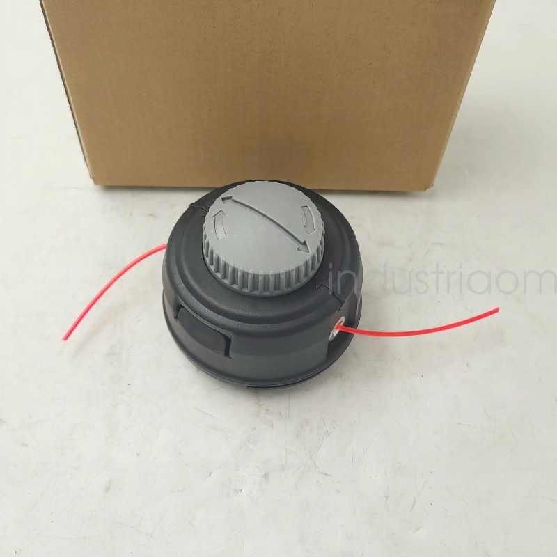 1X Arborless Head for Straight Shaft Trimmer Homelite UT26SS/Black Max BM26SS gallery