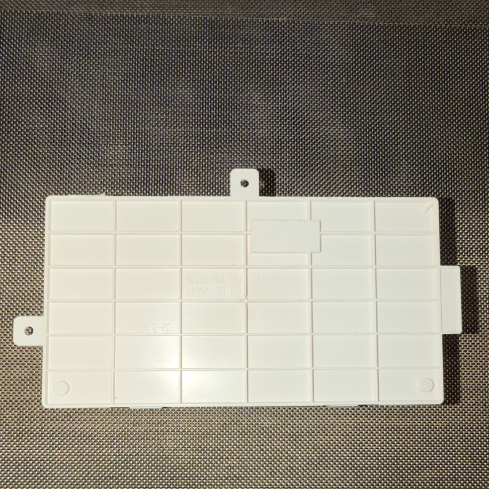 Samsung Main Control Board DC61-01208A for Dryer gallery
