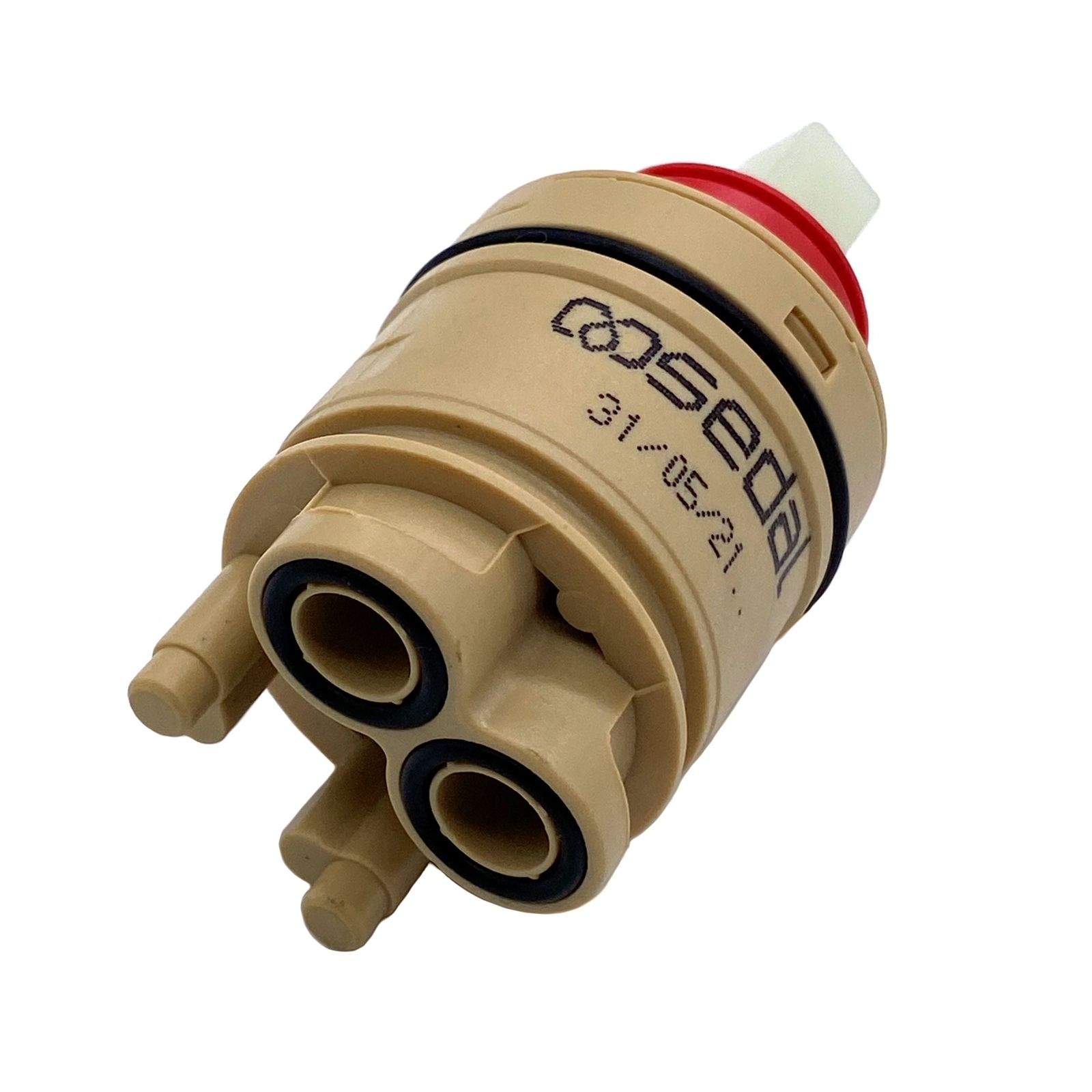 Sedal Single Handle Ceramic Disc Cartridge (G-35 C/D) 35mm - 1 3/8" gallery
