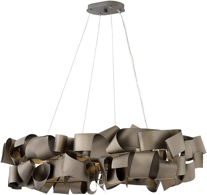 Hinkley Lighting FR48605MMB gallery