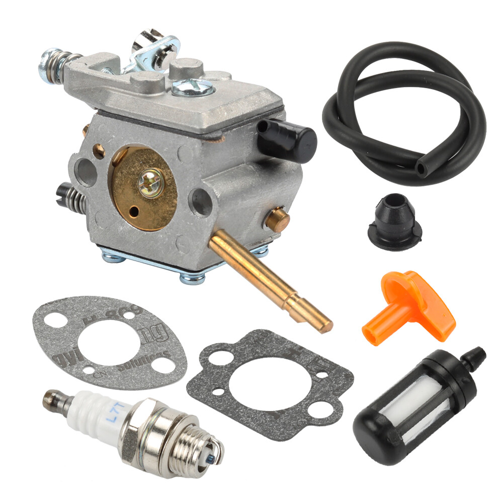FS66 Carburetor for Stihl FS81 FS86 FS106 FS88 FS52 FS-52 FS62 FS48 Brushcutter gallery