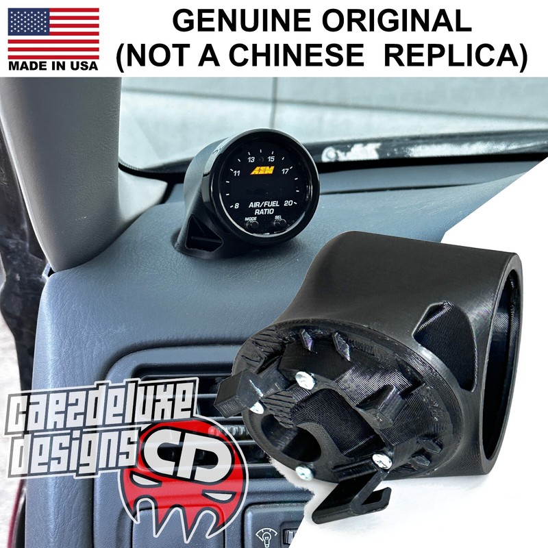 FITS 1996-2000 CIVIC EK SINGLE GAUGE POD DEFROST VENT ORIGINAL GENUINE