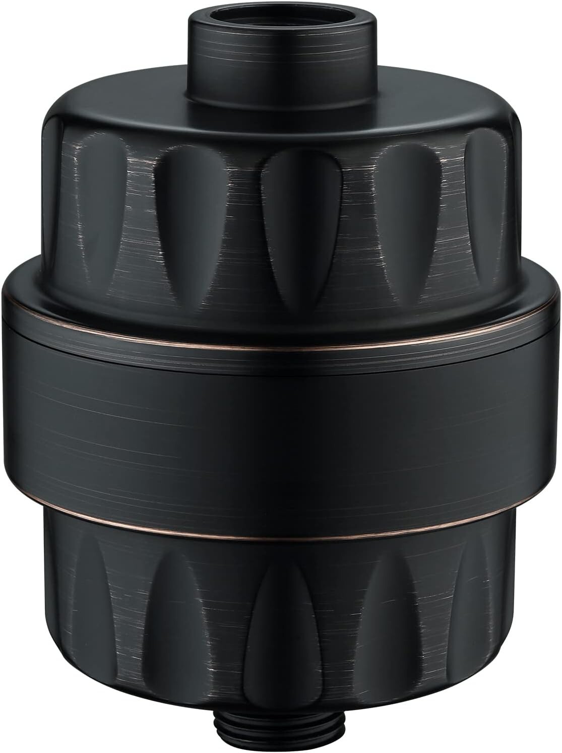 New Shower Filter for Hard Water Softener Remove Chlorine & Fluorides PBA0908-06 gallery