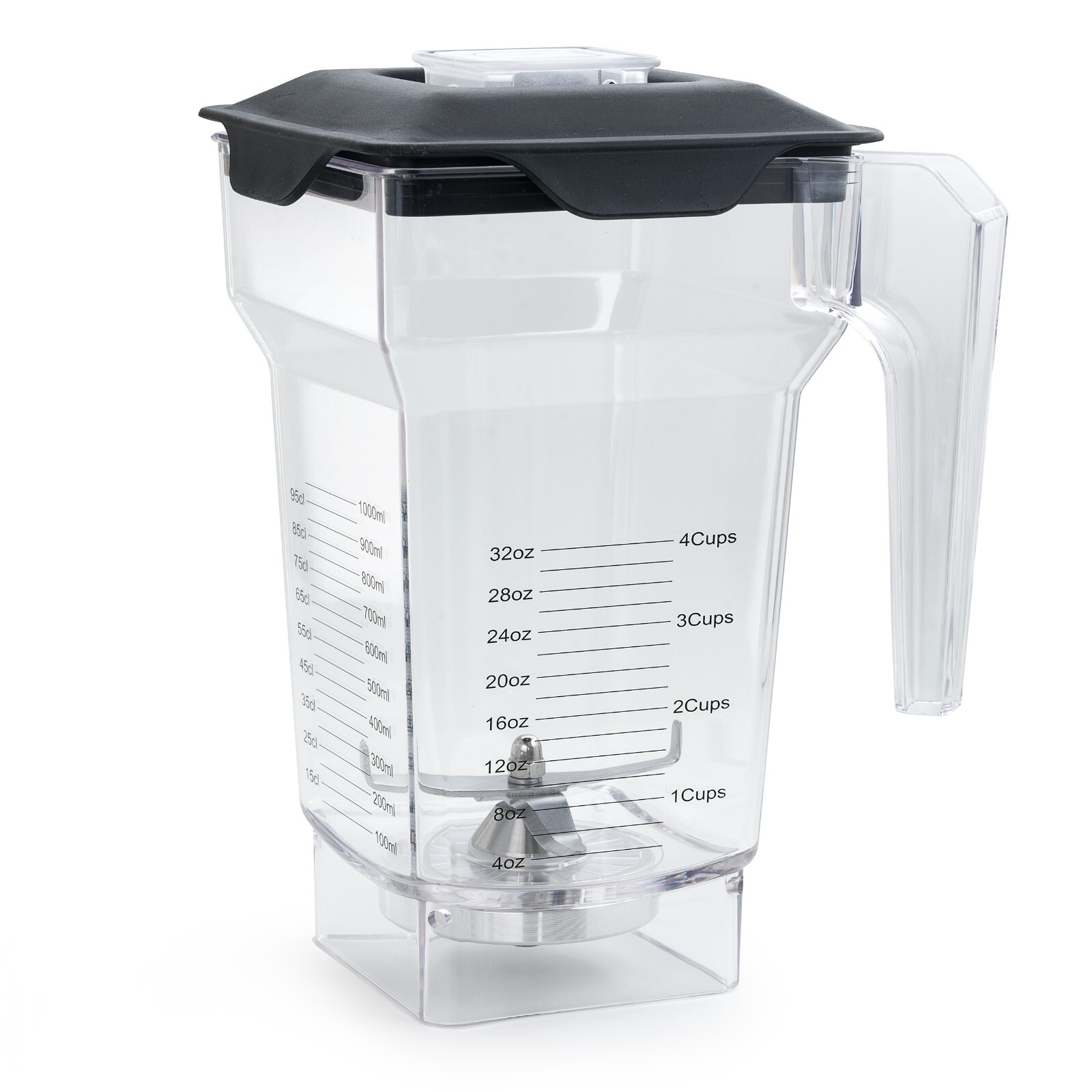 75 oz Container Pitcher Jar for Blendtec Blender 885 gallery