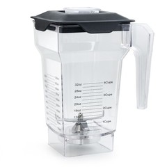 75 oz Container Pitcher Jar for Blendtec Blender 885