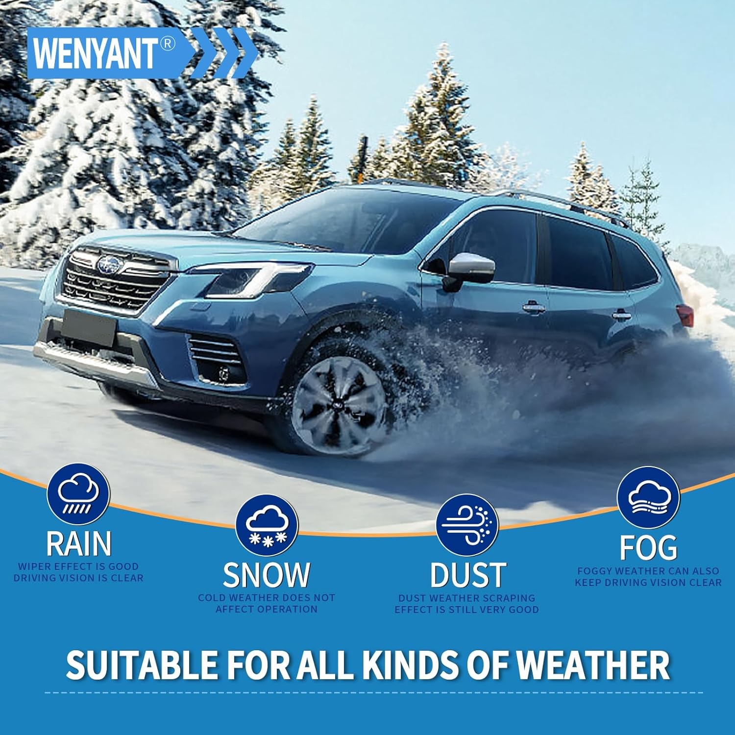 22"/22" Windshield Wipers Compatible with VW VOLKSWAGEN Beetle 2019 2018 2017... gallery