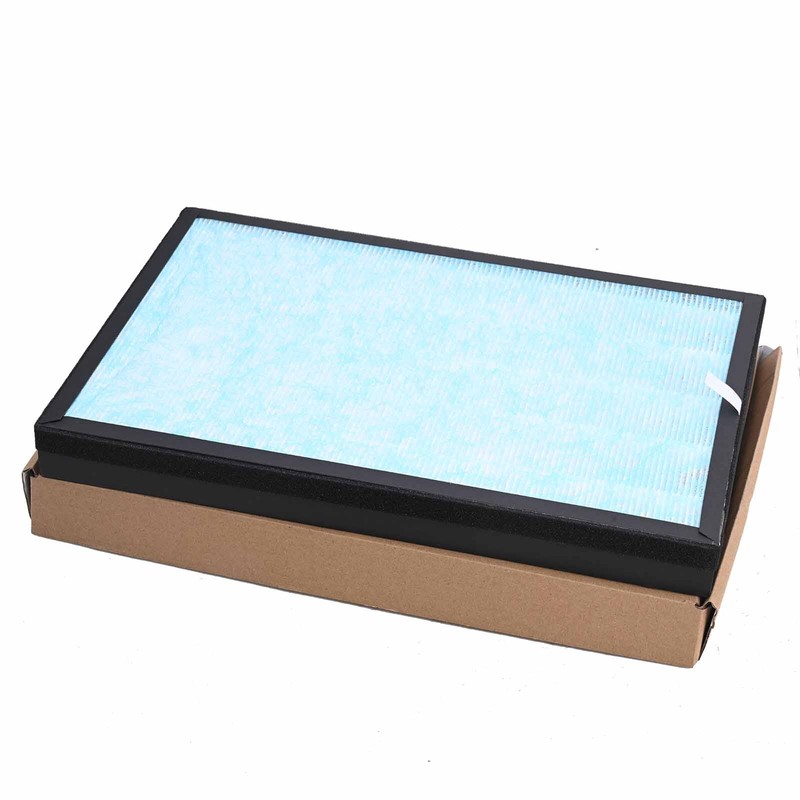 1X Replacement Filter For SimPure HP8 H13 Medical True HEPA 4 Stage Filtration gallery