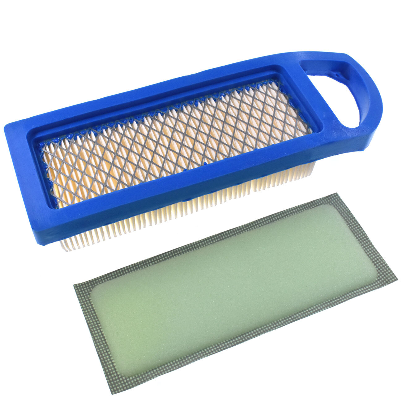 Air Filter / Air Oil Filter Kit For Briggs&Stratton 698083 697153 795115 794422 gallery