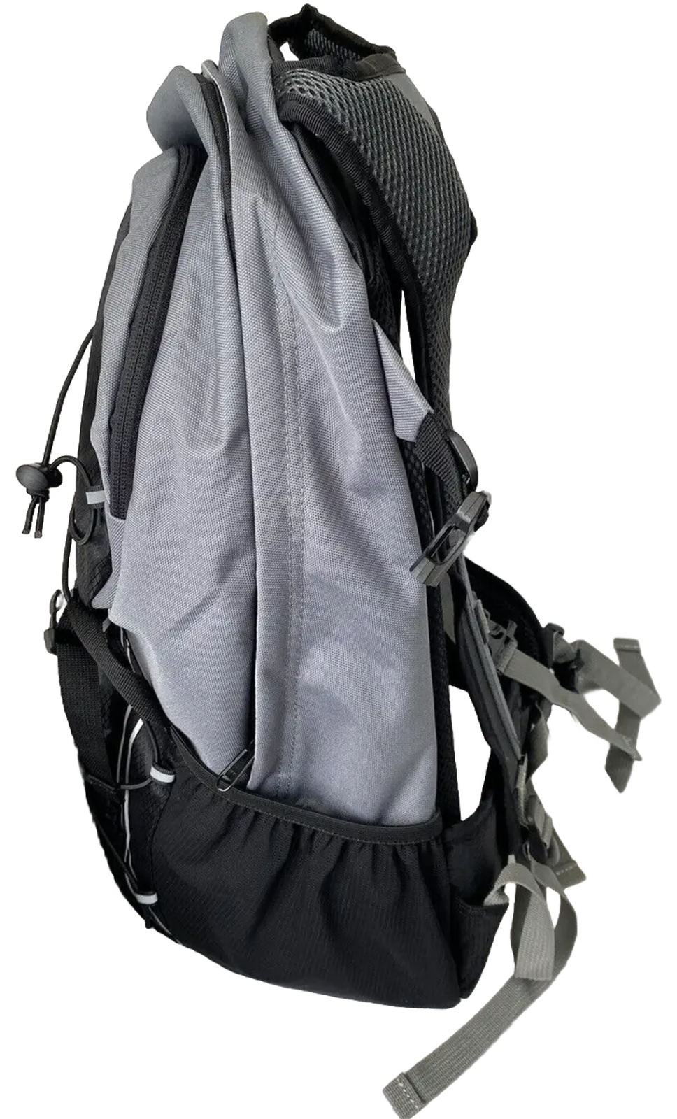 COCHLEAR Recipient Backpack Rucksack Grey Gray Black Bag P743078  24L 5