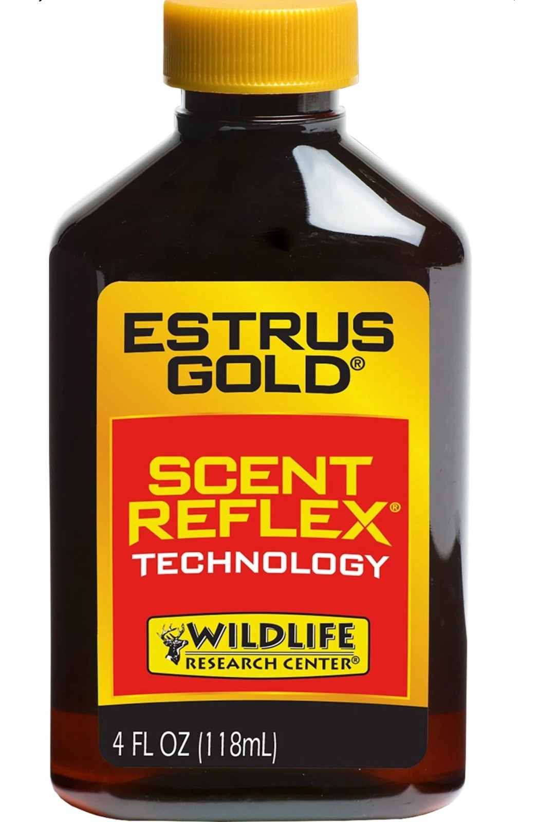 Sythetic Estrus Gold 4-Ounce Bottle Extra Potent Bio Engineered gallery
