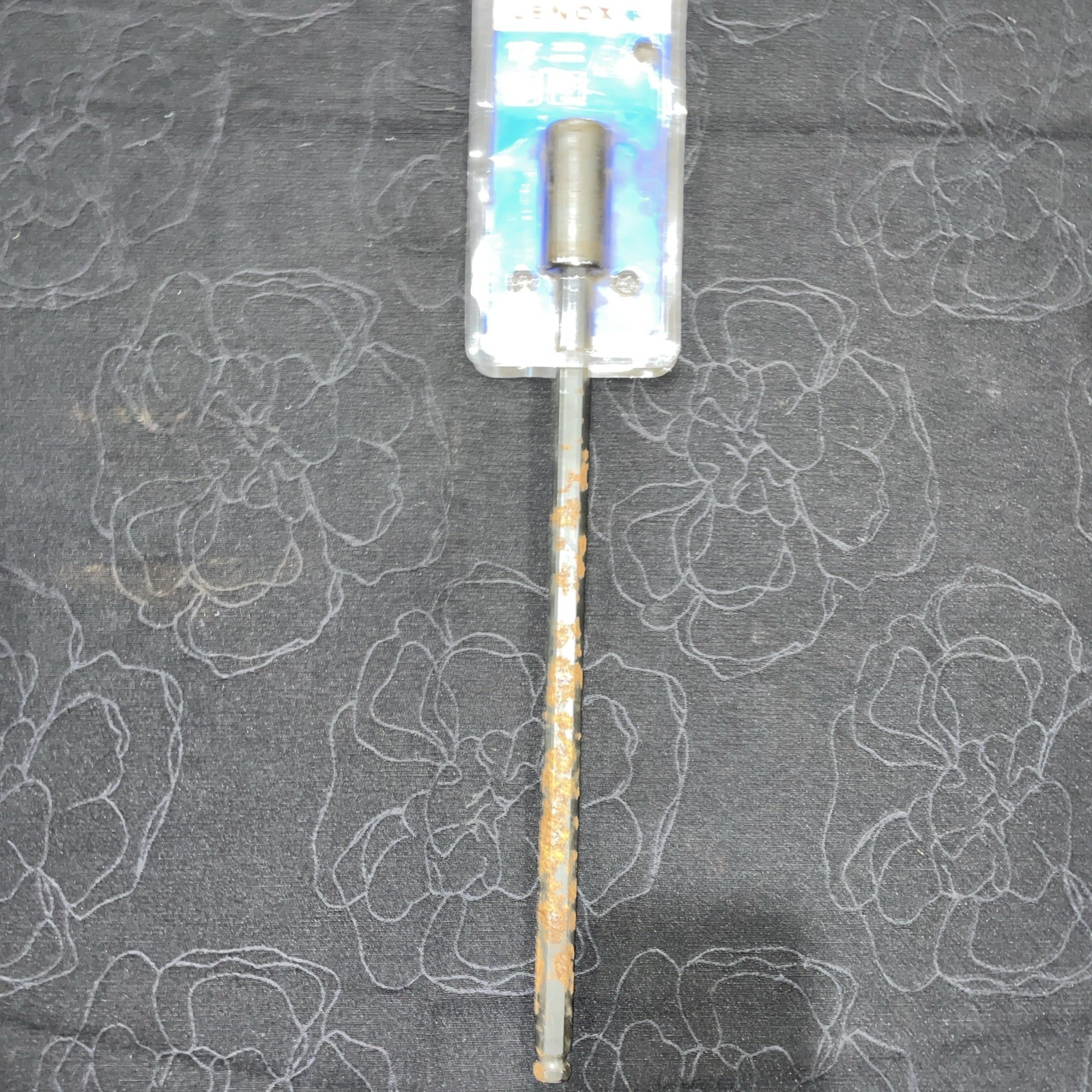 LENOX Hole Saw Arbor Extension 12 Inch (1L 2L 3L) 1/2 Shank CHN 30847 gallery
