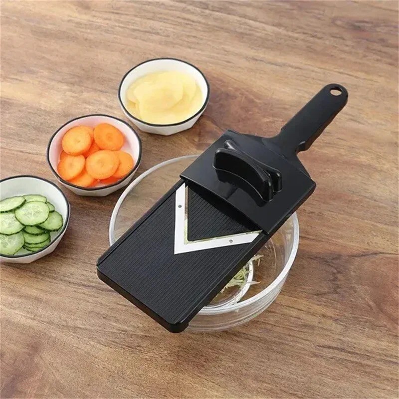 Multi-Functional Cabbage Shredder Manual Food Vegetable Slicer Grater For Salads gallery