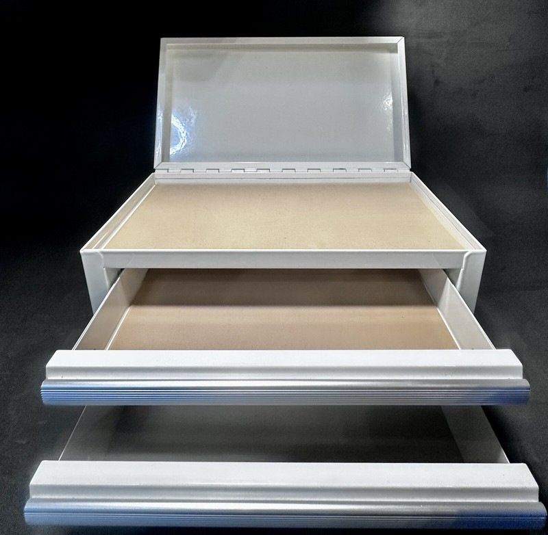 Kobalt Mini Toolbox Drawer Liners ( Multiple Colors To Choose From ) gallery