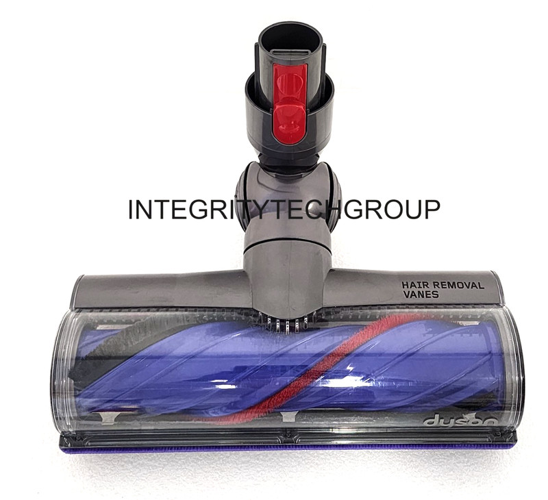 Genuine Replacement Motorbar Floor Brush Cleaner Head for Dyson V15 V11 V10 V8 gallery