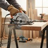 7-1/4-Inch 24-Tooth Carbide Tipped, 5/8-Inch Arbor Framing Saw Blade gallery