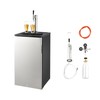D-System Kegerator Holds 1 Sixth Keg, 2.5lb CO2 & 92L gallery