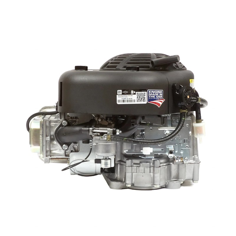 Briggs & Stratton 10.5 Hp 344cc Vertical Shaft Engine | 21R702-0065-G1 New gallery