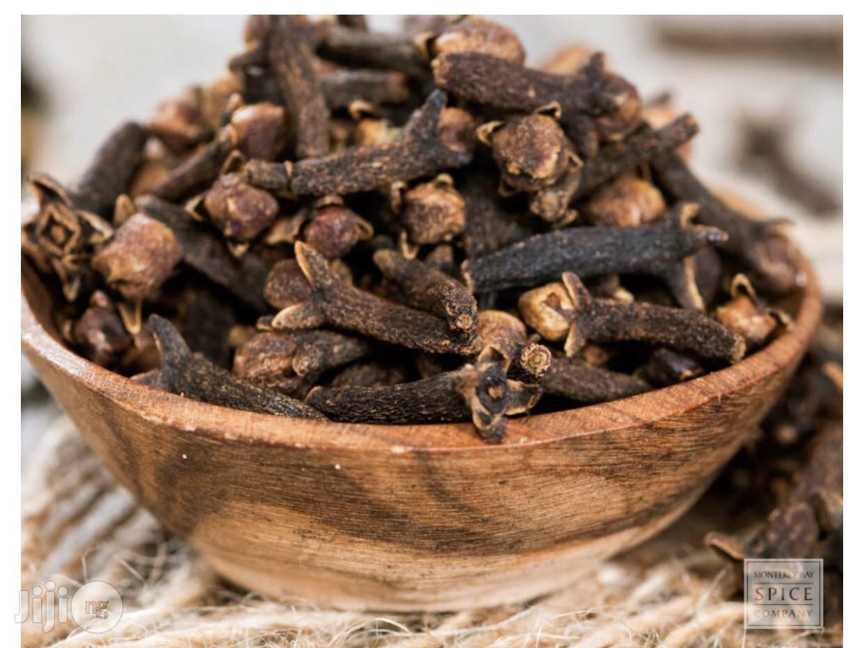 Whole Cloves Hand Picked Sundried Premium Quality Fresh Raw Organic Cloves Laung gallery