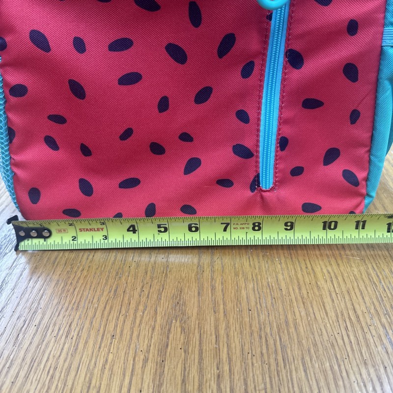 Cute Watermelon Sun Squad Cooler Backpack Very Nice 24 Can Beach Picknick Target gallery