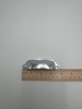 Bin Cup Handle Pull ( 19 Pc) Chrome , 2 Pc Satin Polished Nickle gallery