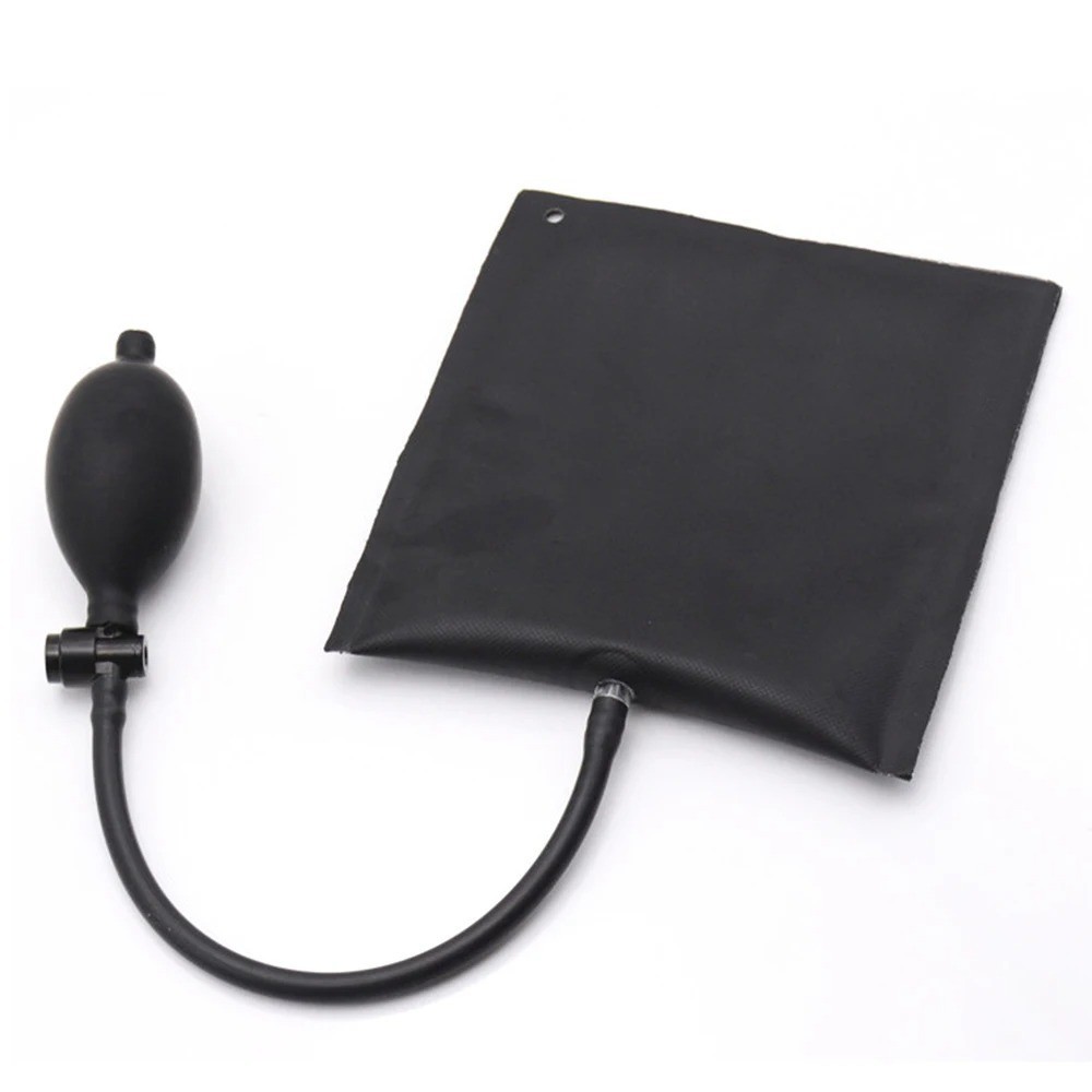 Air Pump Wedges Inflatable Tool – Car Door & Window Alignment, Installation Aid gallery