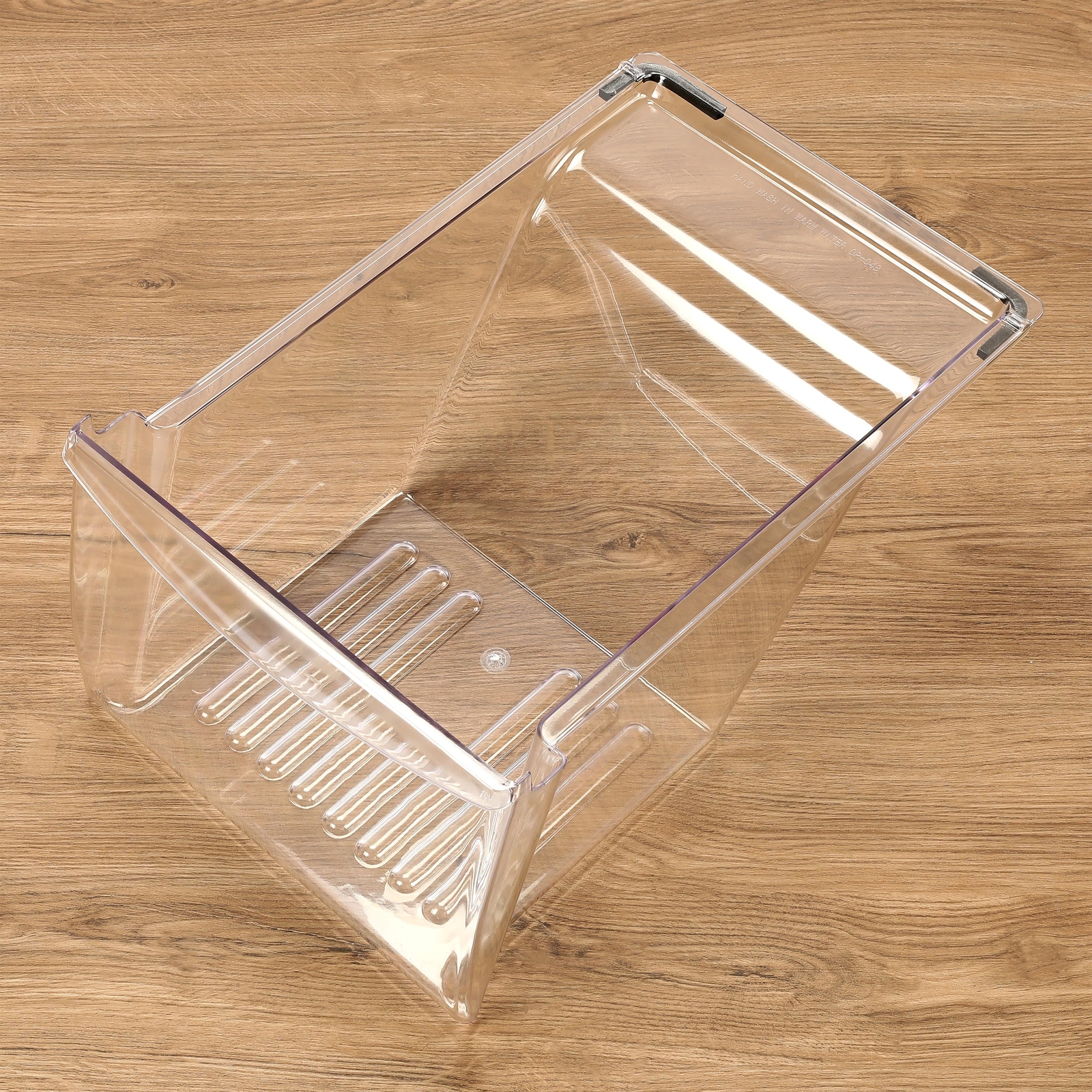 Crisper Drawer Compatible with Frigidaire Refrigerator 240337103 240337107 gallery