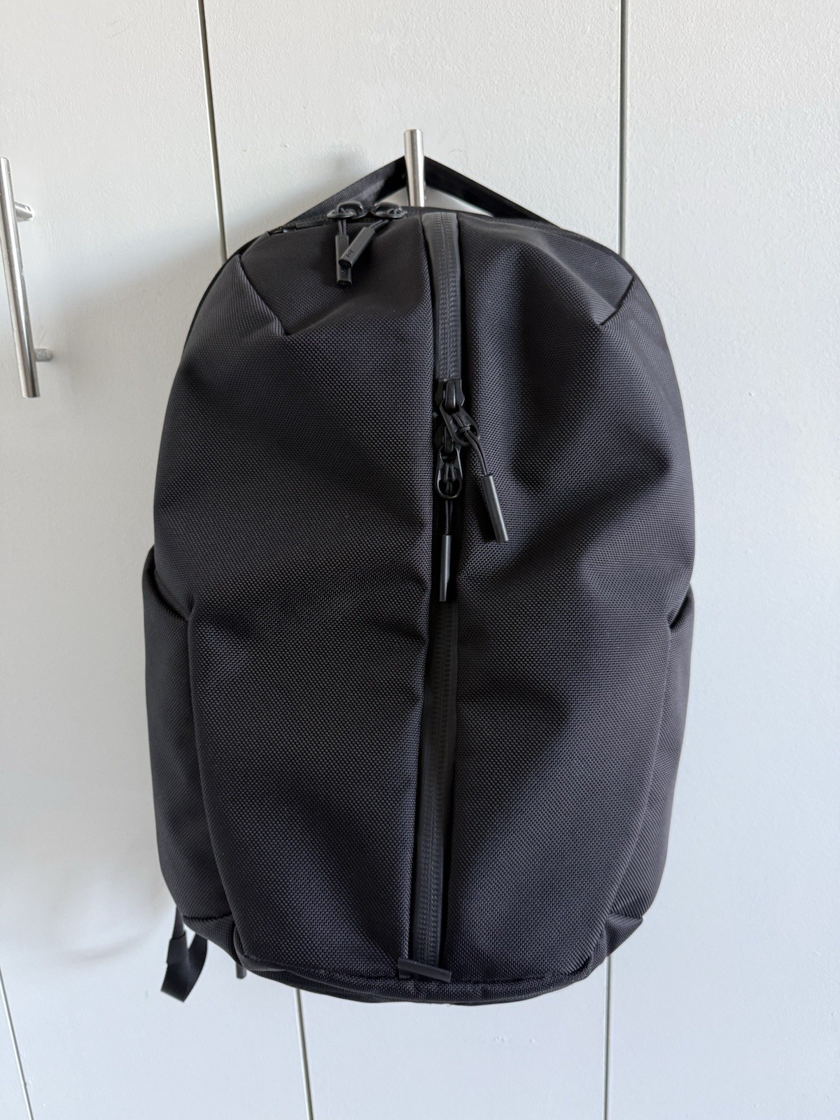 Aer Fit Pack 3 - the compact gym/work backpack