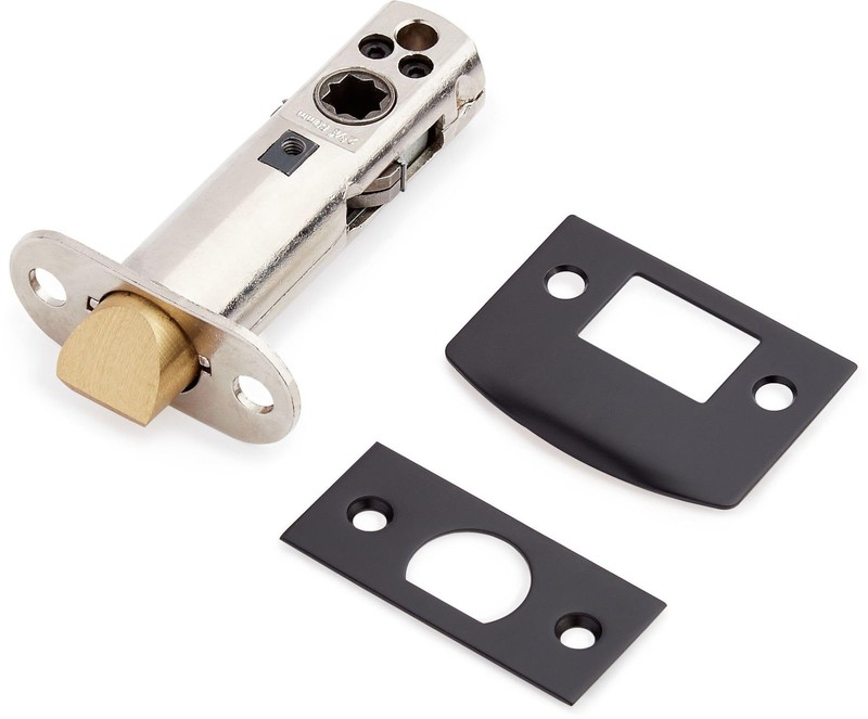 Signature Hardware 479101 - Keyed Entry Leverset gallery