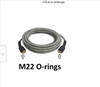 O-Ring Kit for Sun Joe SPX2598, 2599, 2700 Max, 3000XT Electric Pressure Washer gallery